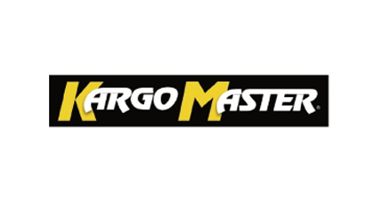 Kargo Master Ladder Racks
