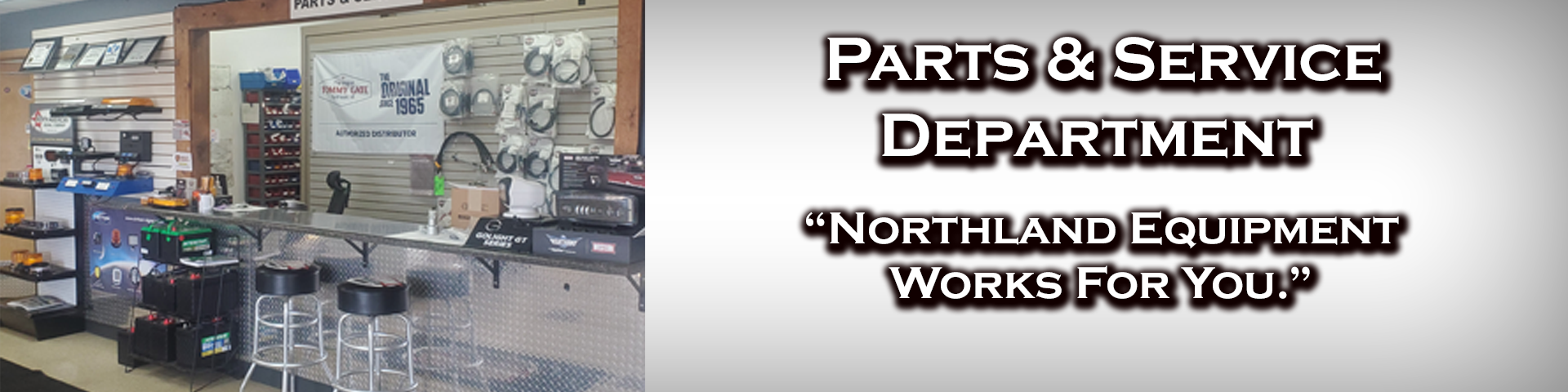 Northland Parts and Service