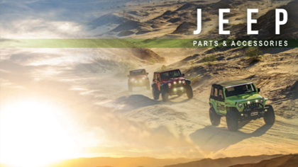 Jeep Truck Accessories