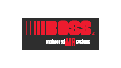 Boss Air Compressors