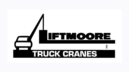 Liftmoore Truck Cranes