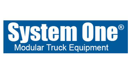 System One Ladder Racks